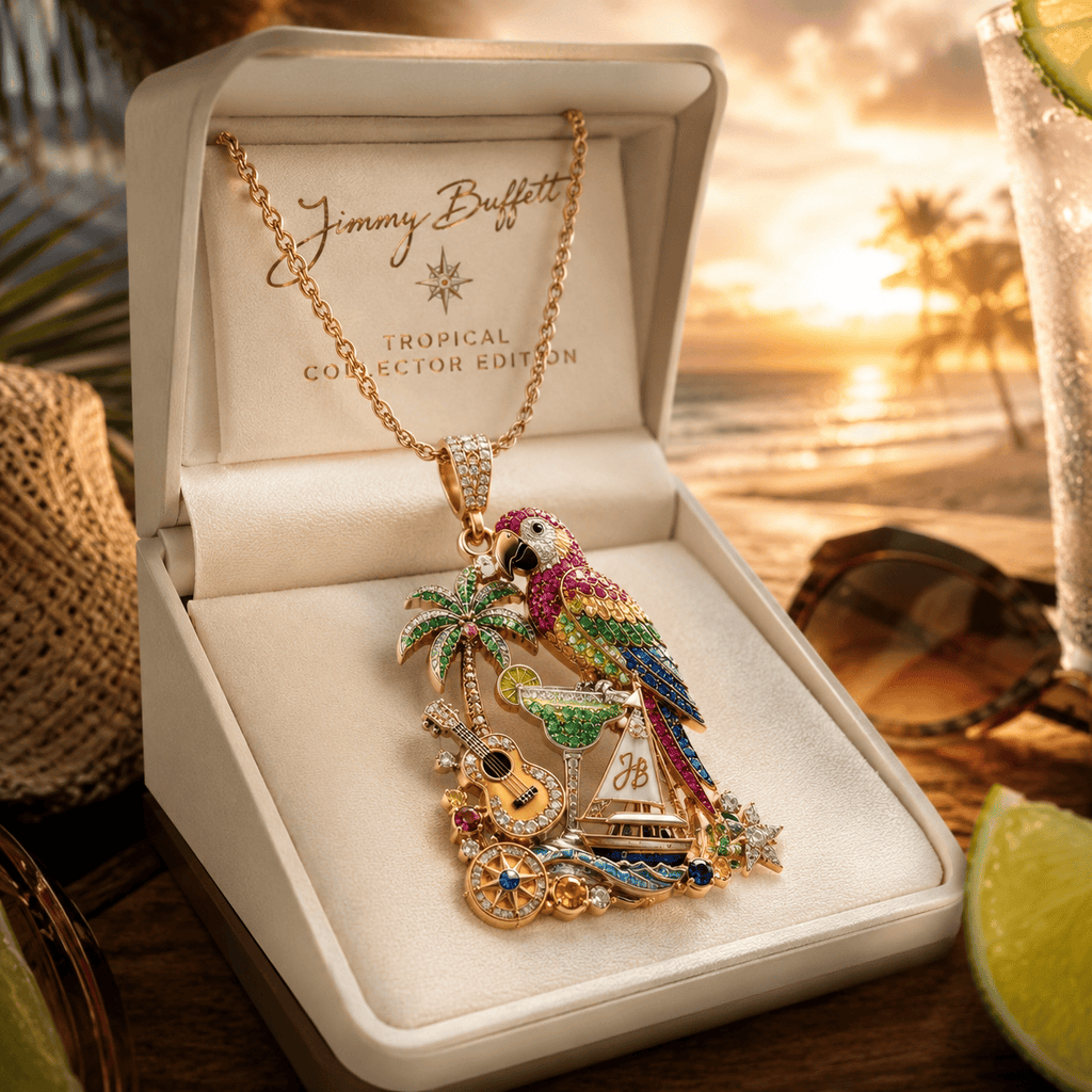 JBT Solid Gold Chain with Diamond Pendant TTTT