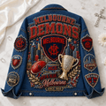 Premium MBD Denim Jacket PTKL