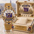 NYG Premium Stainless Steel Watch DBD