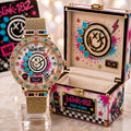 BLIK Premium Stainless Steel Watch PDL