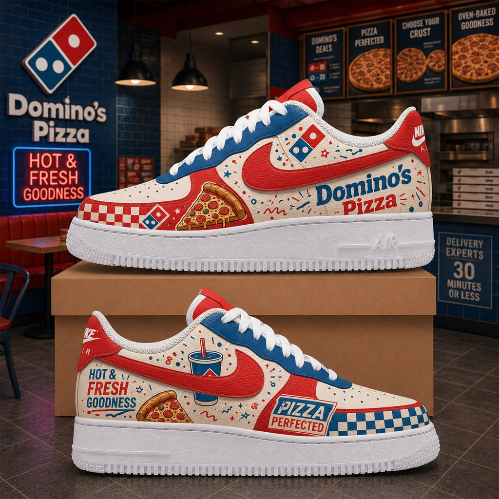 PREMIUM DMN AF1 SNEAKER TNSM