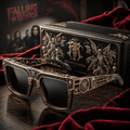 PREMIUM FIR UNISEX SUNGLASSES PTKL