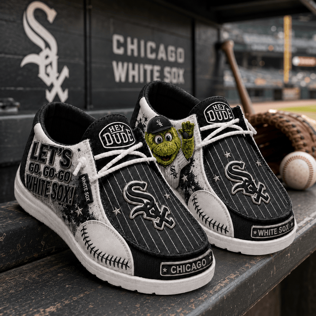 Premium CWS Loafer Shoes BMD