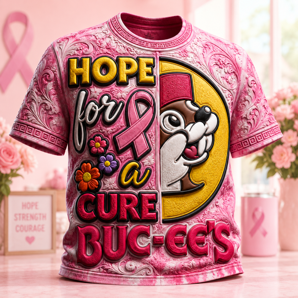 PREMIUM BUC 3D EMBOSS SHIRT TTNL