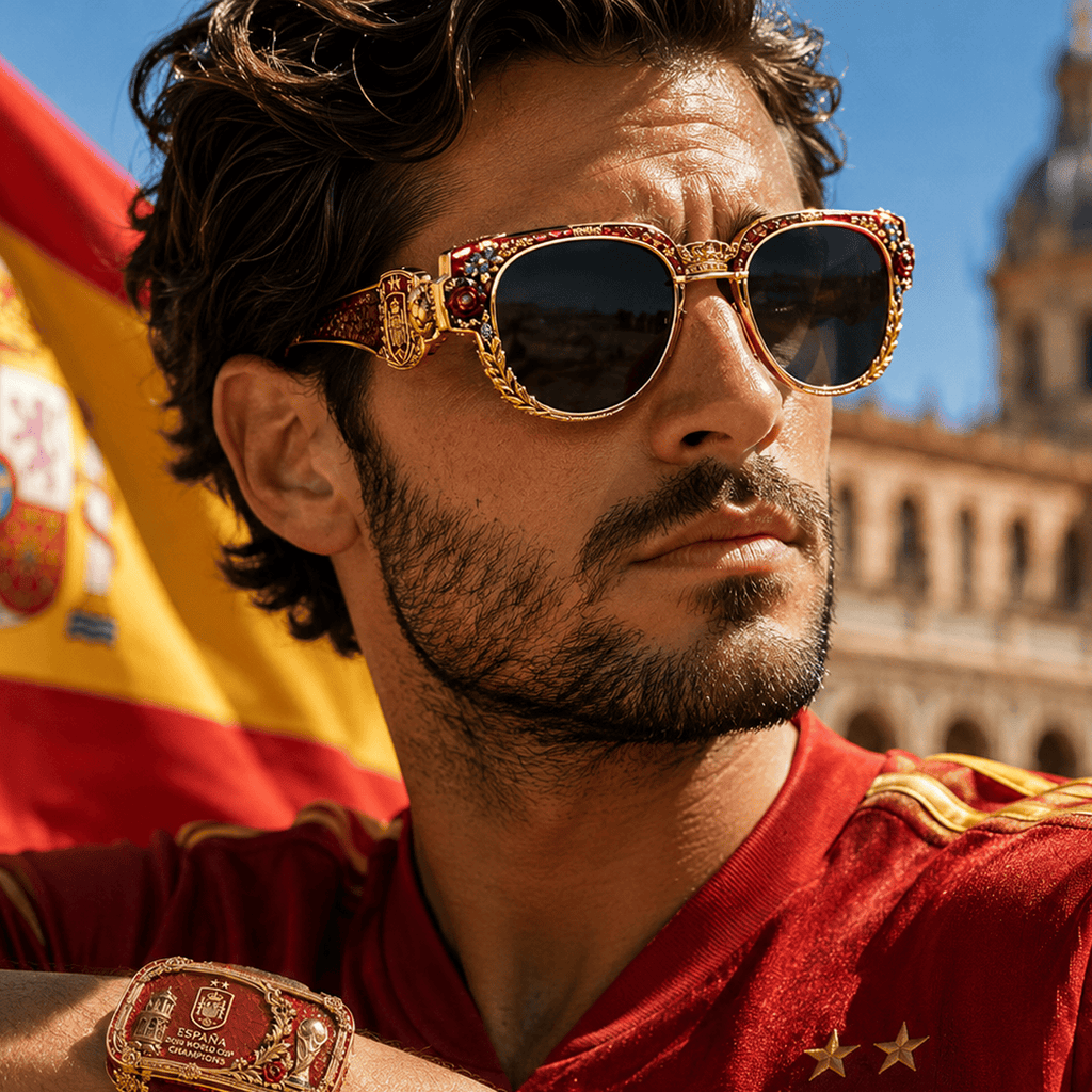 PREMIUM ESP UNISEX SUNGLASSES LNTH