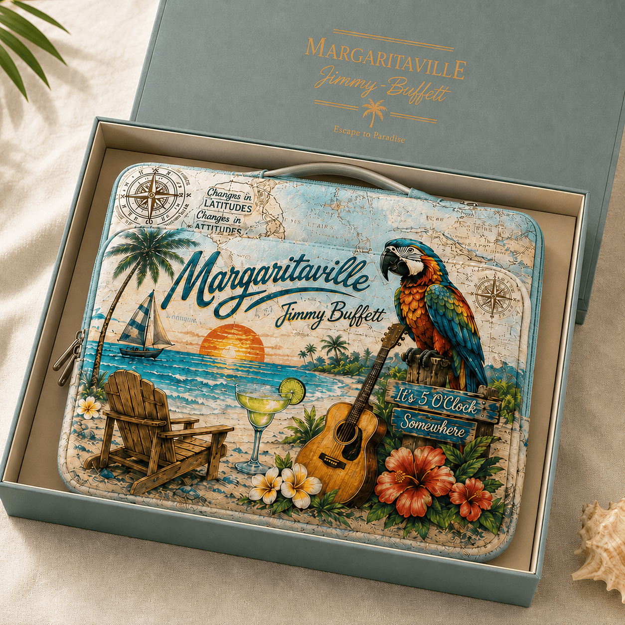 JBT Premium Laptop Tab Carry Bag NTNA