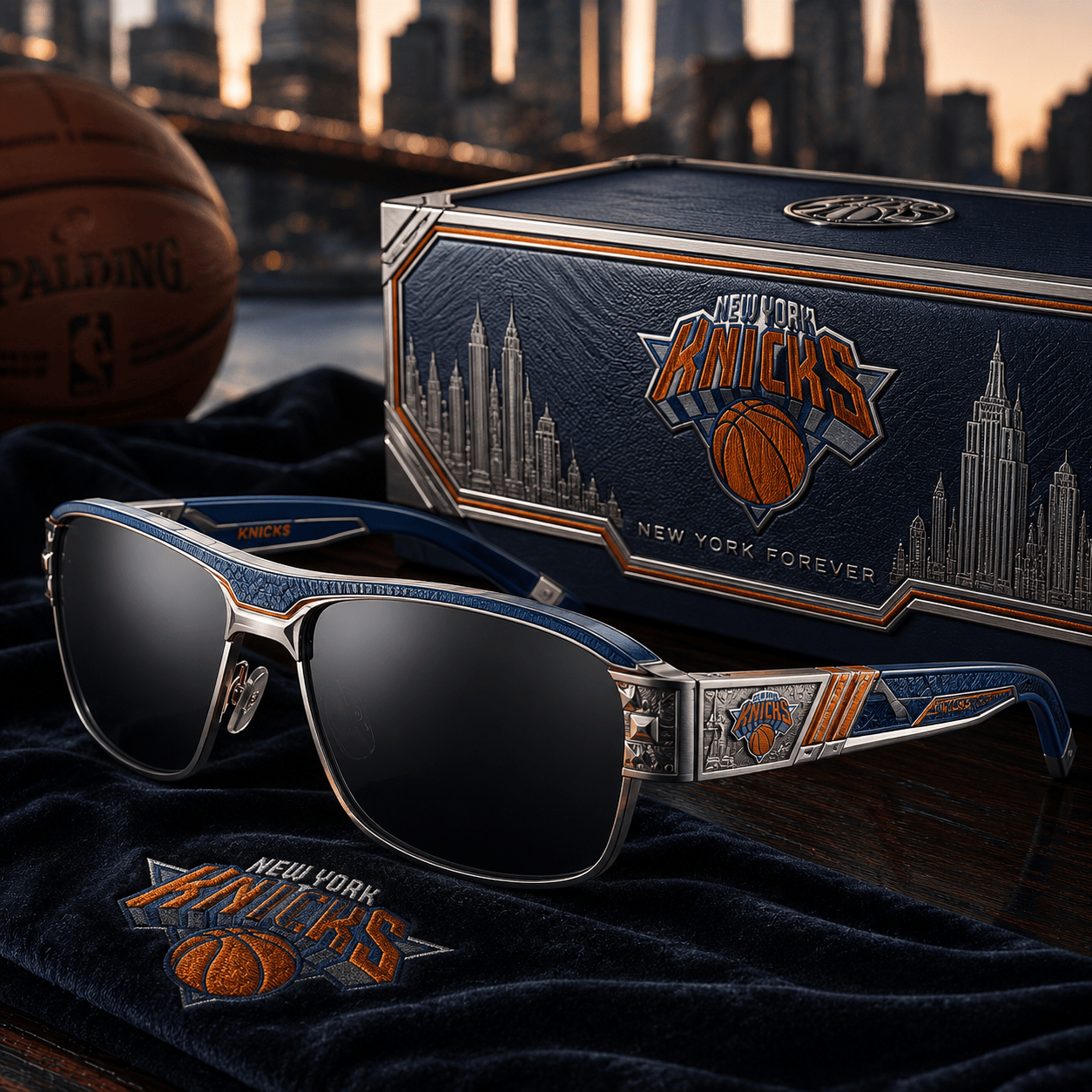 PREMIUM NYK UNISEX SUNGLASSES NPL