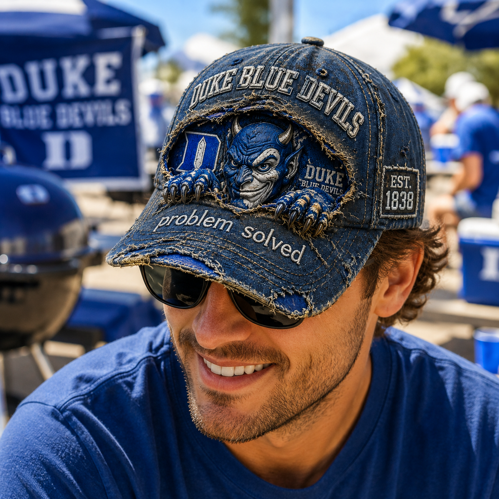 DBD PREMIUM VINTAGE CAP PDL