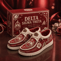 Premium DSTT Loafer Shoes TMH