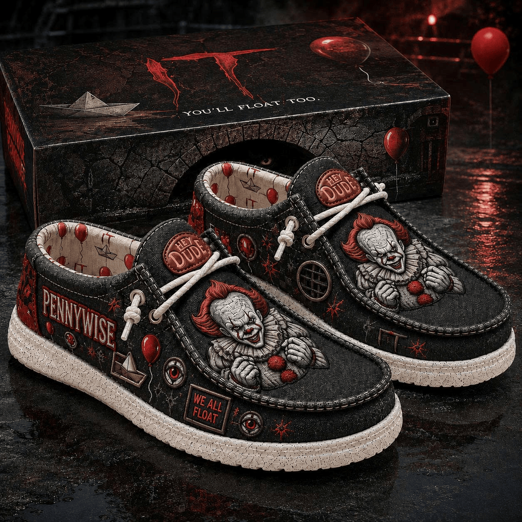 Premium PNW Loafer Shoes TTTT