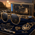PREMIUM STW UNISEX SUNGLASSES PTKL