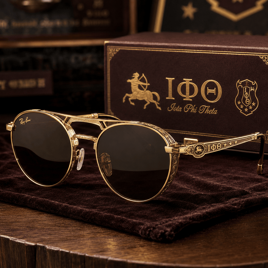 PREMIUM IPT UNISEX SUNGLASSES NTVA