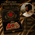 RHCP Elegant Gold Hair Clip For Women TMH