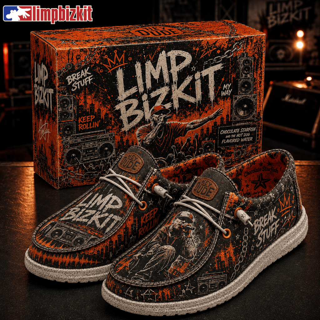 Premium LBK Loafer Shoes TNSM