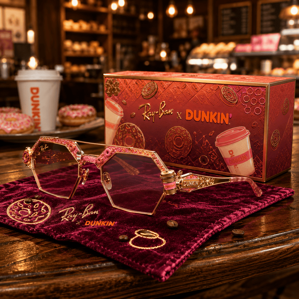 PREMIUM DKDN UNISEX SUNGLASSES HQH