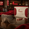 PREMIUM CFA UNISEX SUNGLASSES NTVA