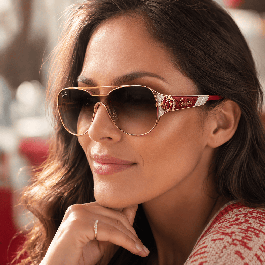 PREMIUM CFA UNISEX SUNGLASSES NTVA