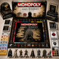 Premium GOT Board Game BMD