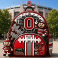 Premium OSB Backpack TMH