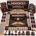 Premium FSS Board Game VTH