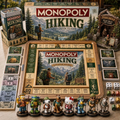 Premium HIK Board Game VTH