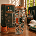 MHC 40oz Tumbler With Handle NHVH