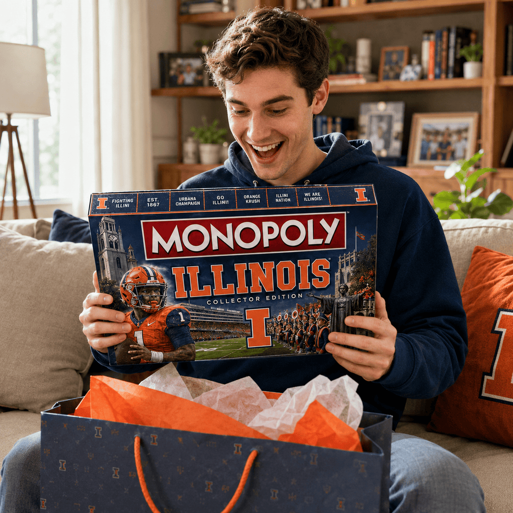 Premium IFI Board Game TTN
