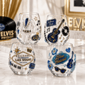 Premium ELV Whiskey Glass Set TTTT