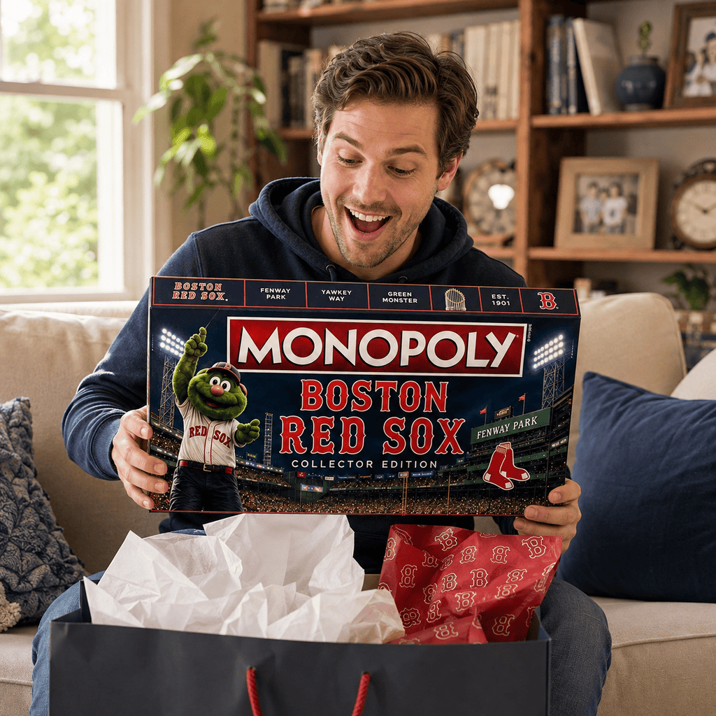 BRX Premium Board Game NHVH
