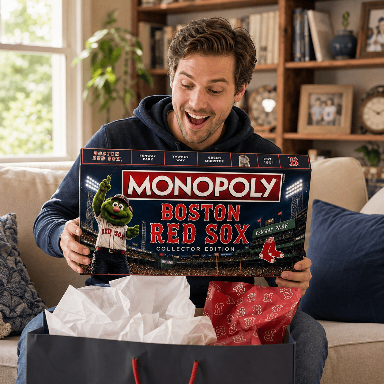BRX Premium Board Game NHVH