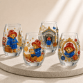 Premium PDT Stemless Wine Glass Set BMD