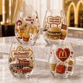 Premium MDN Stemless Wine Glass Set TTTT