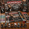 Premium KDL Board Game VTH